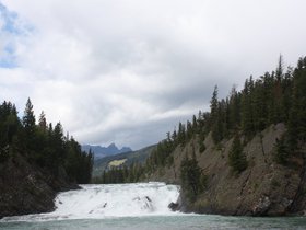 2009 Banff